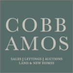 Cobb Amos, Ludlow logo
