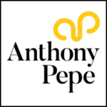 Anthony Pepe, Crouch End logo