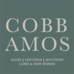 Cobb Amos, Lettings logo
