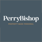 Perry Bishop, Stroud logo