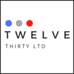 Twelve Thirty Ltd, London logo