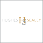 Hughes Sealey, Cheltenham logo