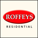 Roffeys Residential, Waltham Abbey logo
