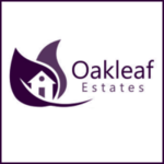 Oakleaf Estates, Rochdale logo