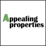 Appealing Properties, York logo