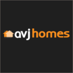 AVJ Homes, Glasgow logo
