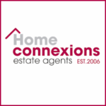 Home Connexions, Glasgow logo