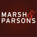 Marsh & Parsons, Balham & Clapham South logo
