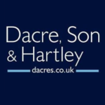 Dacre, Son & Hartley, Skipton logo