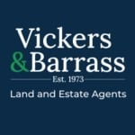 Vickers & Barrass, Darlington Lettings logo