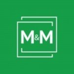 M&M Estate & Lettings Agent, Gravesend Lettings logo
