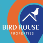 Bird House Properties, Newcastle upon Tyne logo