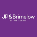 JP & Brimelow, Chorlton logo