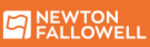 Newton Fallowell, Stamford logo