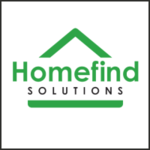 Homefind Solutions Ltd, Market Deeping logo