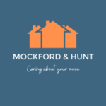 Mockford & Hunt, Ashford logo