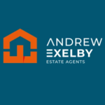 Andrew Exelby Estate Agents, St Just logo