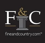 Fine & Country, Isle of Purbeck logo