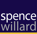 Spence Willard, Lettings logo