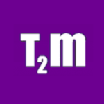 Time2Move, Tooting Lettings logo