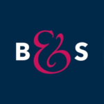 Butler & Stag, Theydon Bois logo