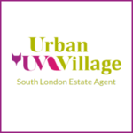 Urban Village, London Lettings logo