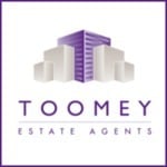 Toomey Estate Agents, Mitcham Lettings logo