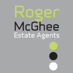 Roger McGhee, Weymouth Lettings logo