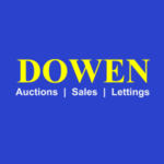 Dowen, Hartlepool Sales logo