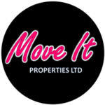 Move it Lettings & Management, Pontyclun logo