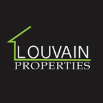 Louvain Properties, Tredegar logo