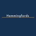 Hemmingfords, London Lettings logo