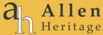Allen Heritage Estate & Letting Agents, West Wickham logo