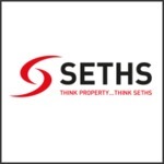 Seths Estate Agents, Leicester Lettings logo