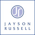 Jayson Russell, Hendon Lettings logo