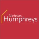 Nicholas Humphreys, Stoke On Trent Sales logo