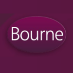 Bourne Estate Agents, Godalming logo