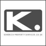 Kendrick Property Services, Brighton Lettings logo