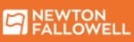 Newton Fallowell, Skegness Lettings logo