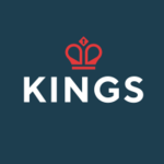 Kings, Meopham logo