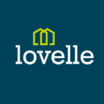 Lovelle Estate Agency, Humberston logo