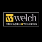 W Welch Estate Agents, Worthing Sales logo