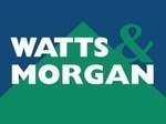 Watts & Morgan, Bridgend Lettings logo
