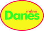 Melvyn Danes logo