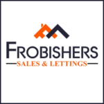 Frobisher Sales and Lettings, Shepshed, Leicestershire logo