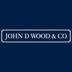 John D Wood, Winchester Lettings logo
