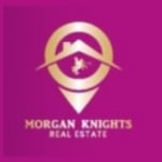 Morgan Knights Real Estate, Manor Park logo