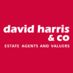 David Harris & Co, Finchley Lettings logo