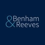 Benham & Reeves, City Sales logo