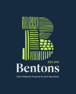 Bentons, Melton Mowbray logo